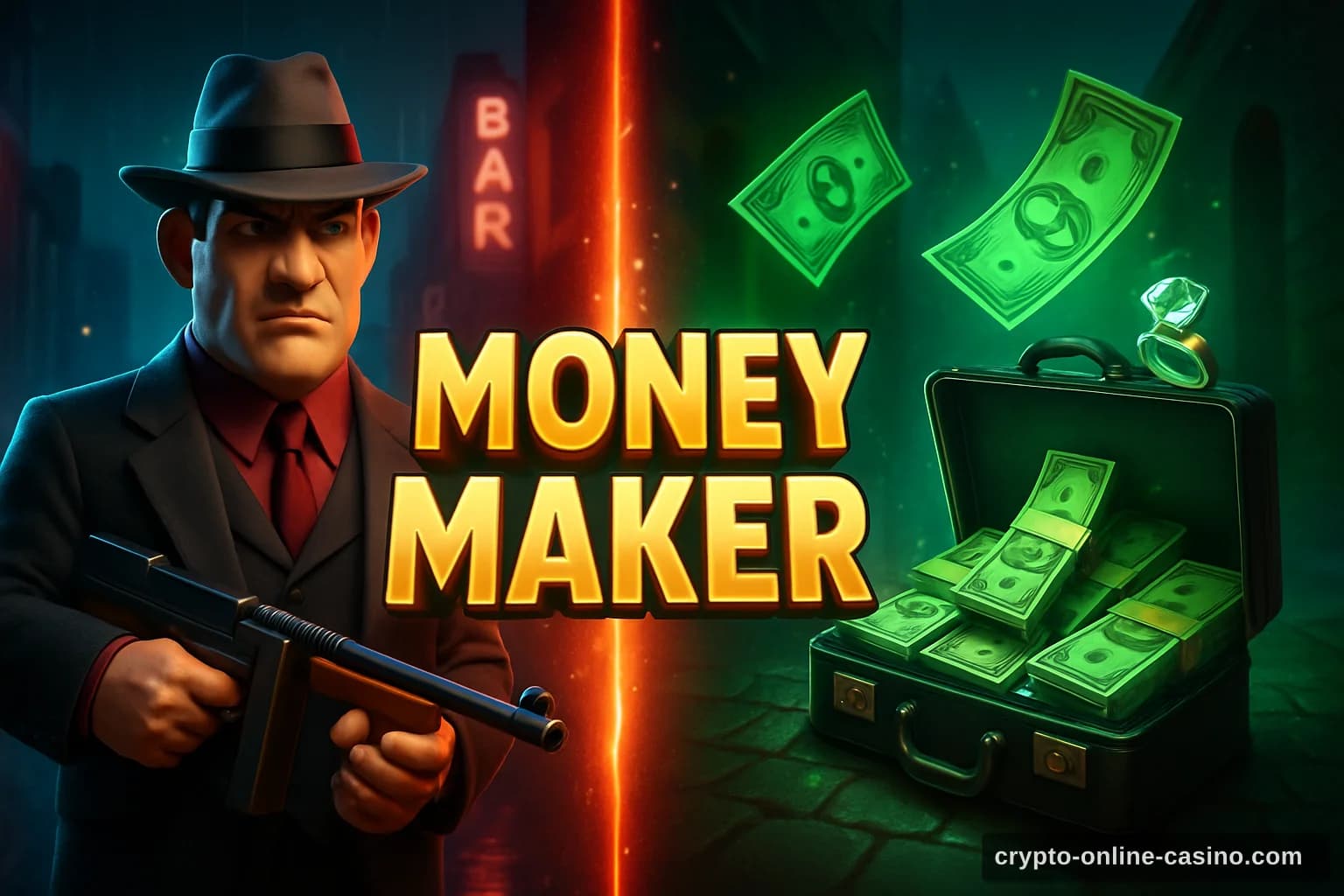 Money Maker