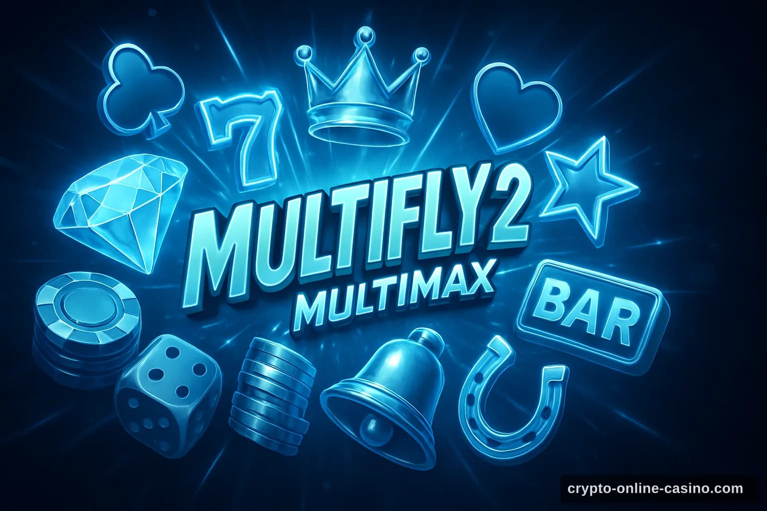 MultiFly! 2 MultiMax