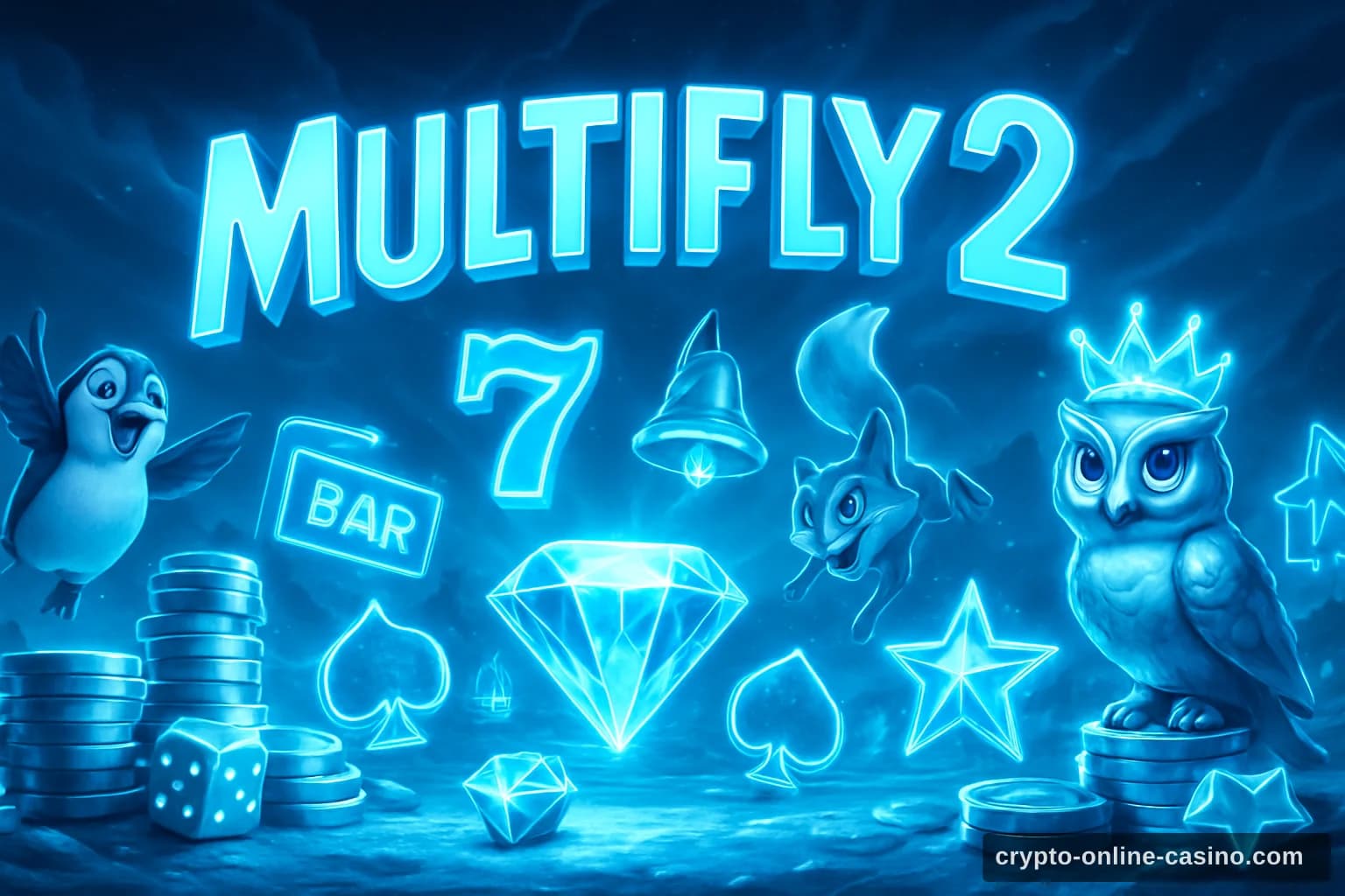 MultiFly 2
