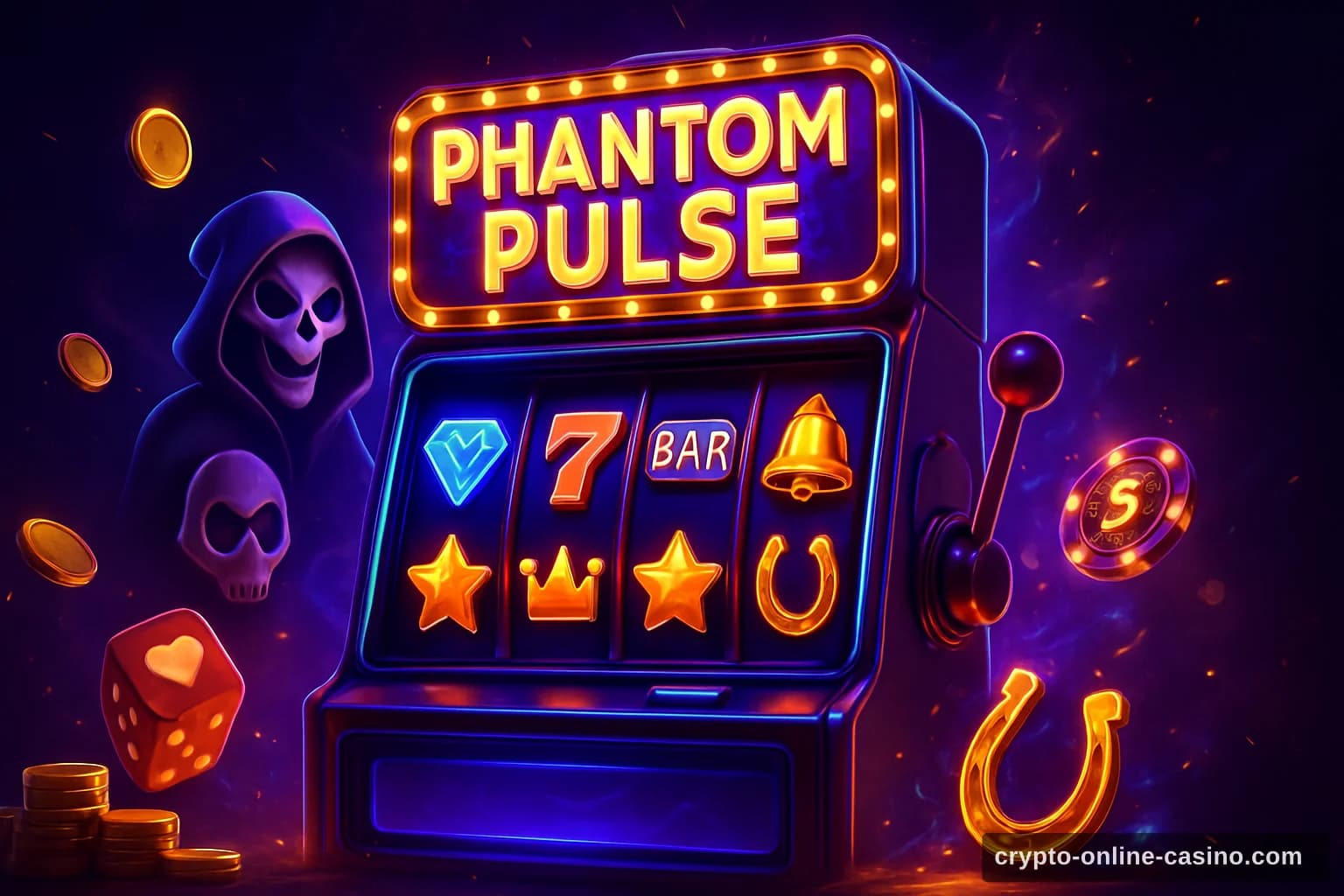 Phantom Pulse