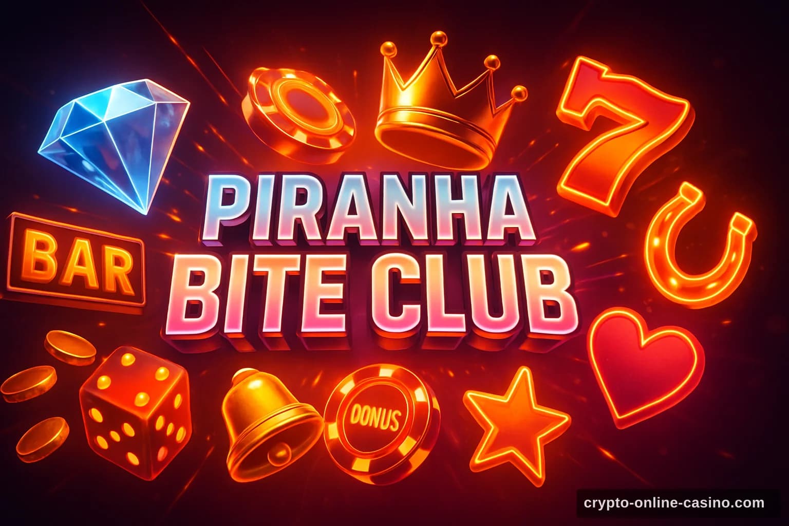 Piranha Bite Club