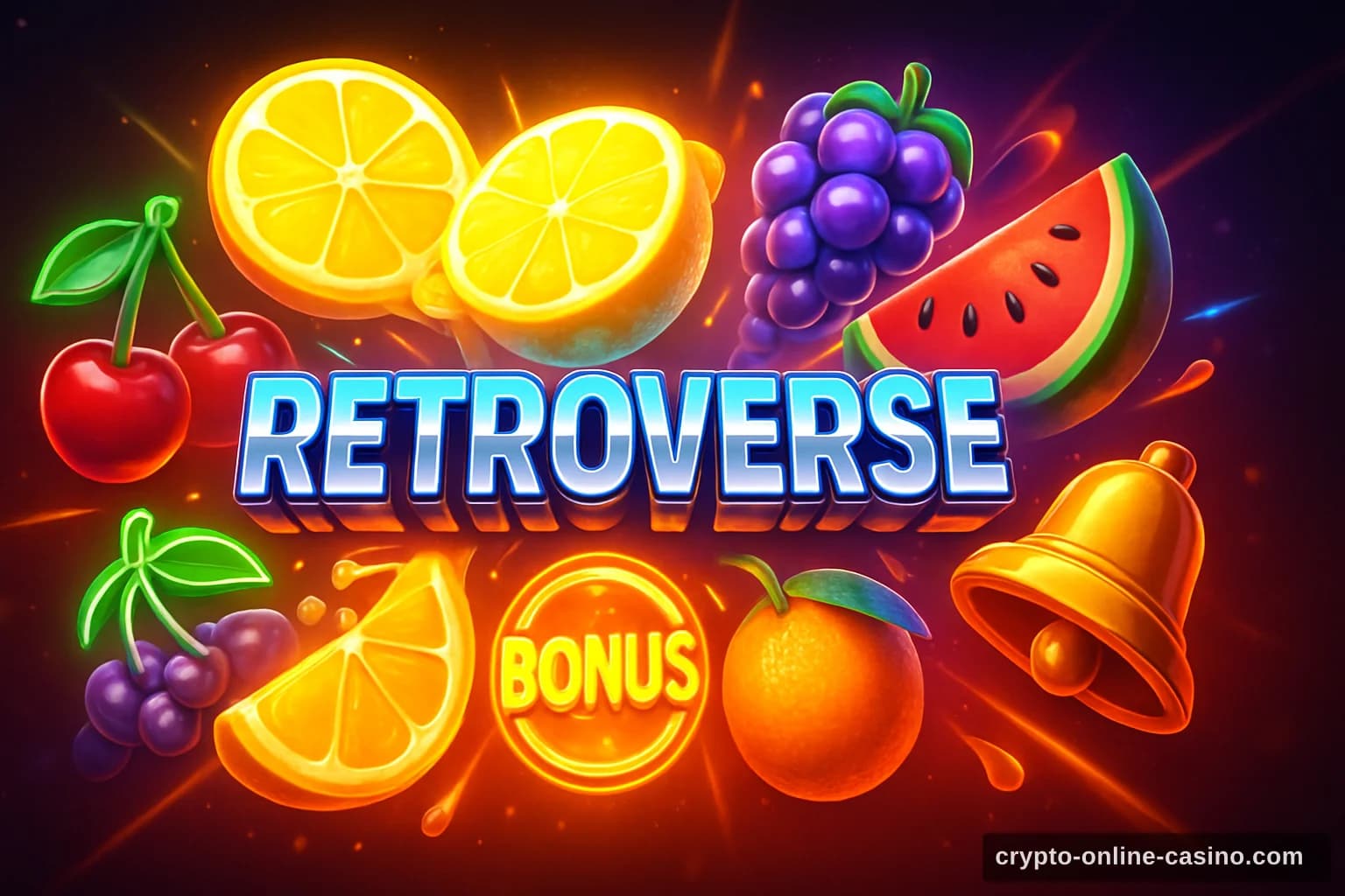 Retroverse