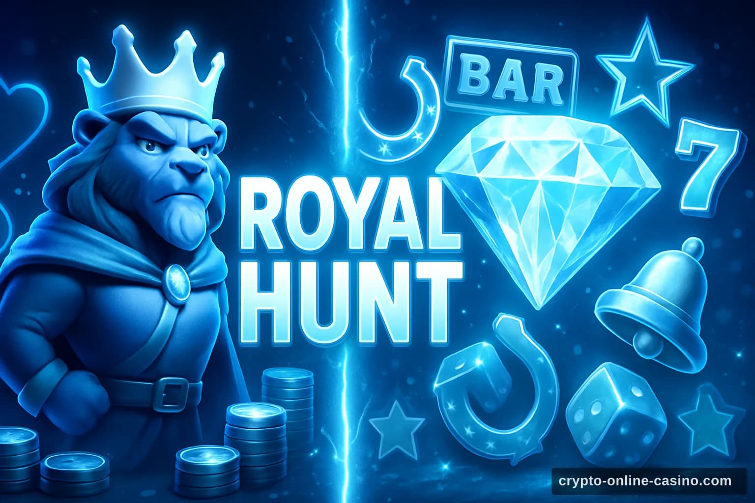 Royal Hunt