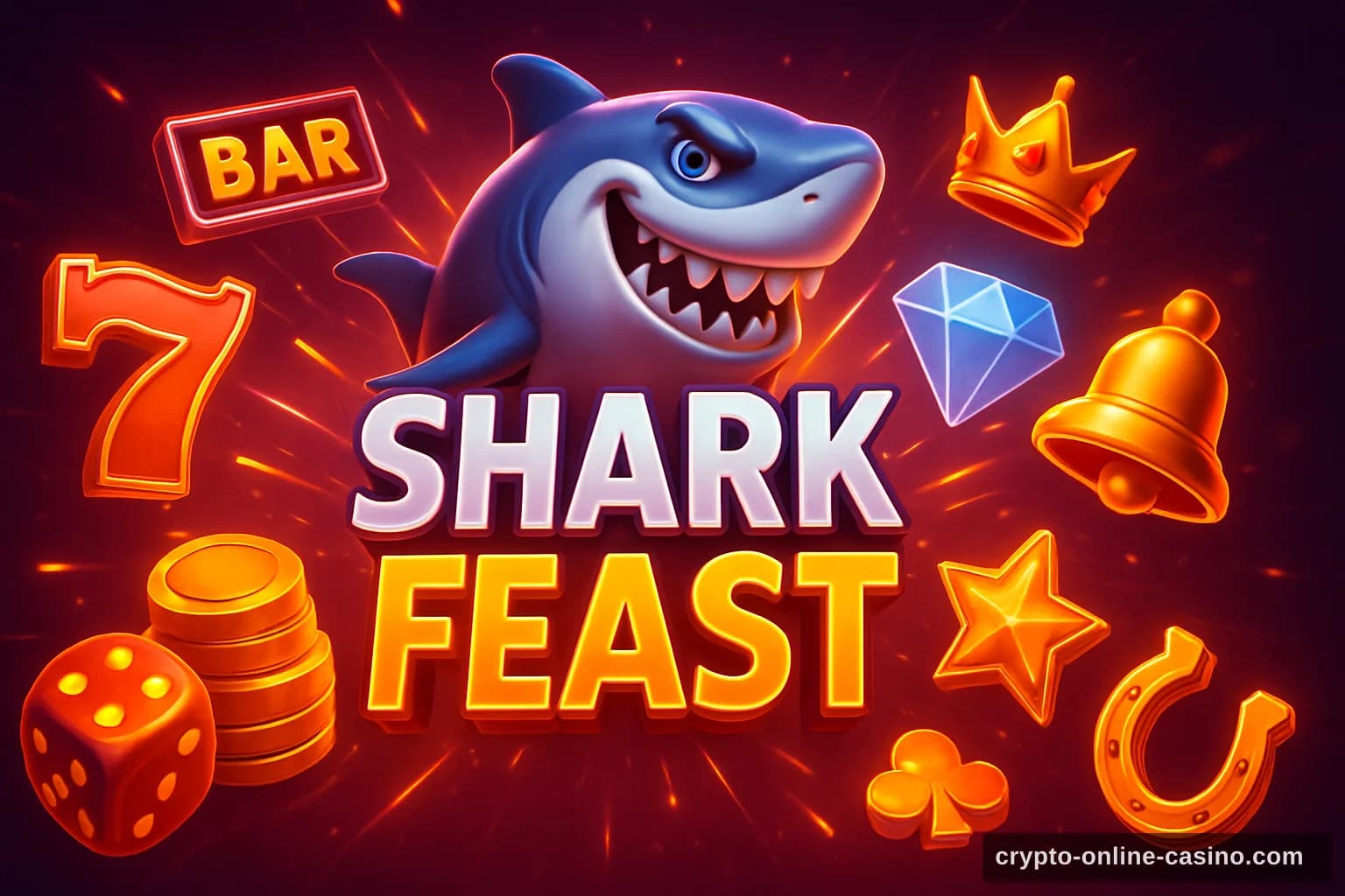Shark Feast