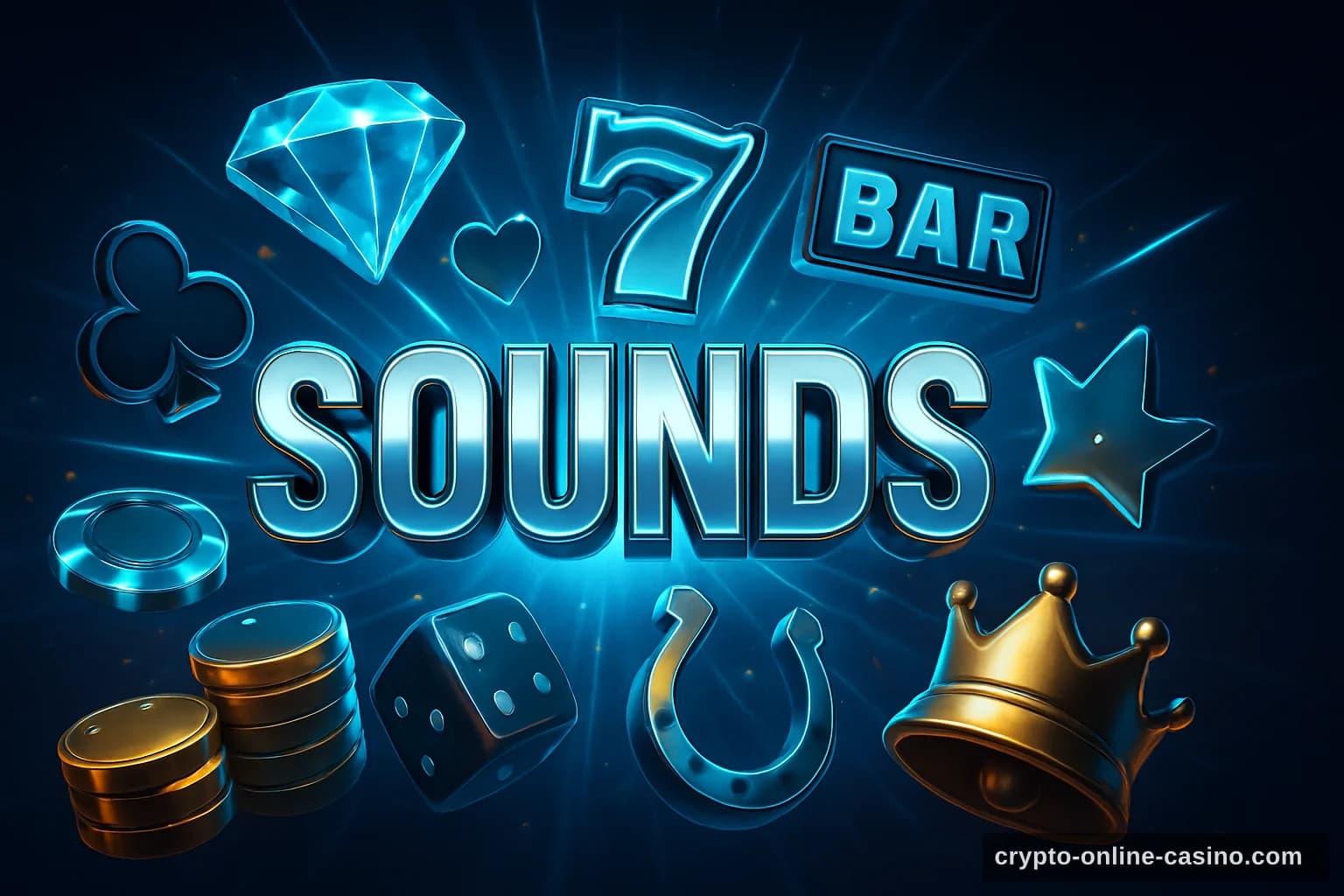 Sounds slot