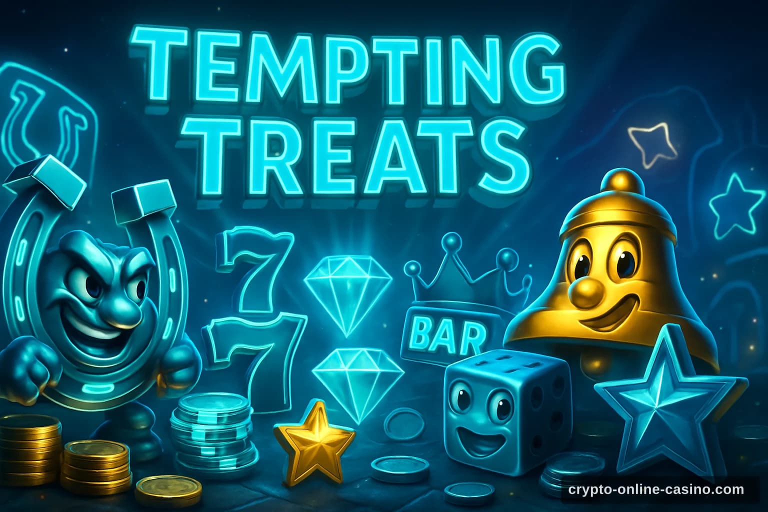 Tempting Treats