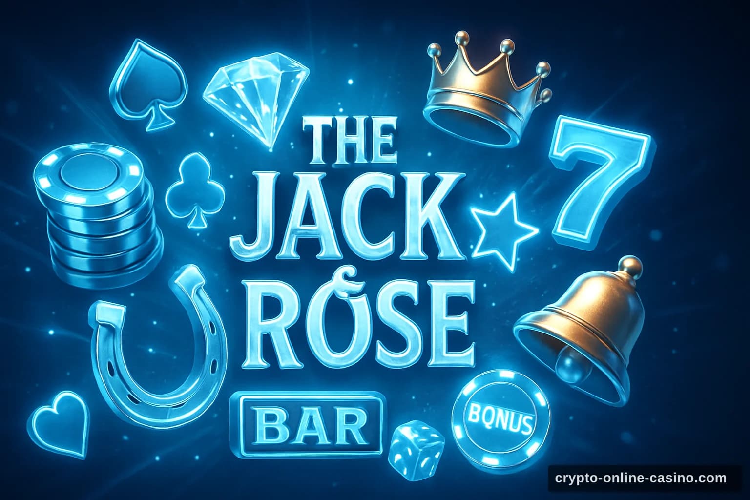 The Jack & Rose