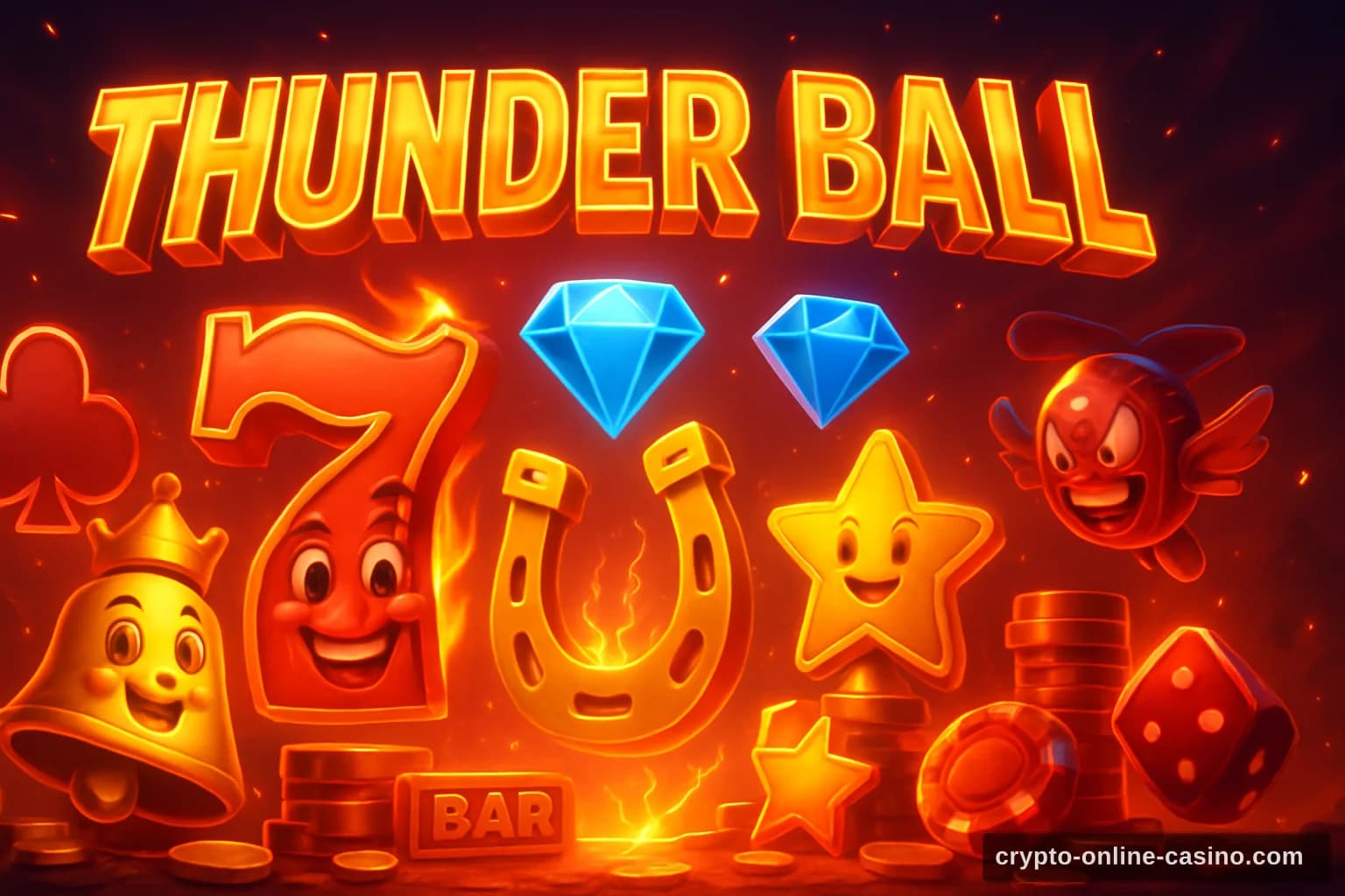 Thunder Ball