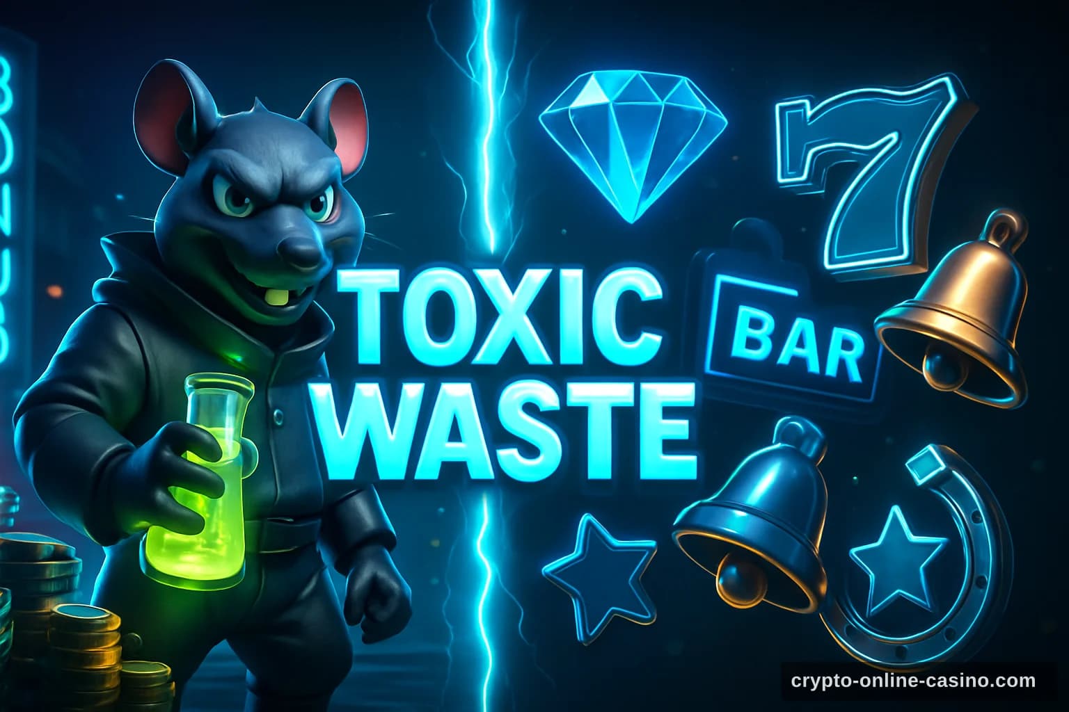 Toxic Waste
