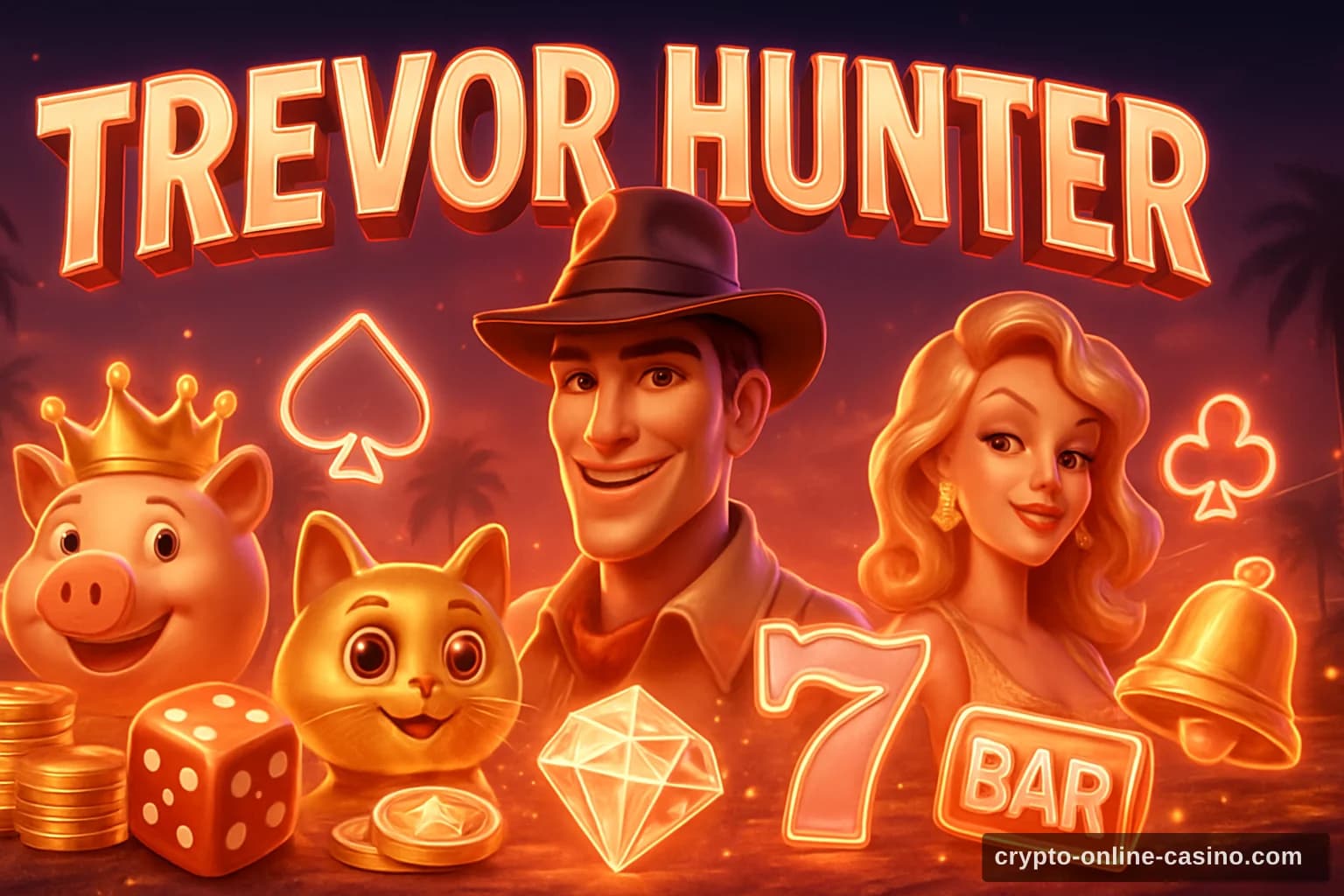 Trevor Hunter