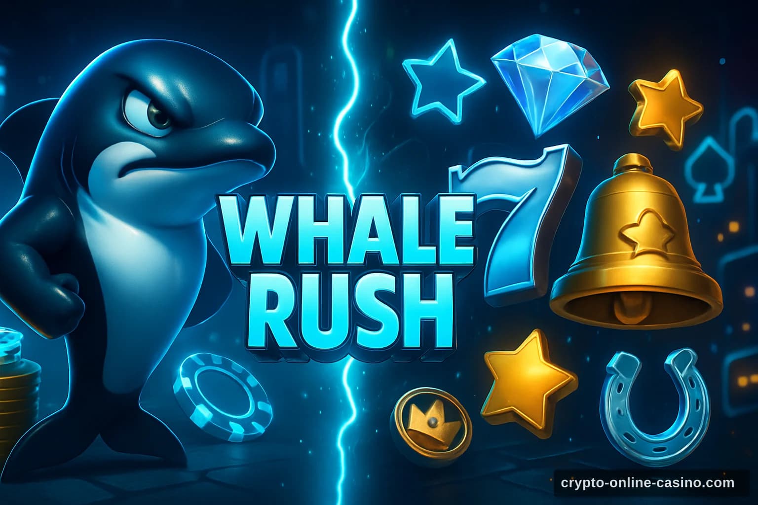 Whale Rush