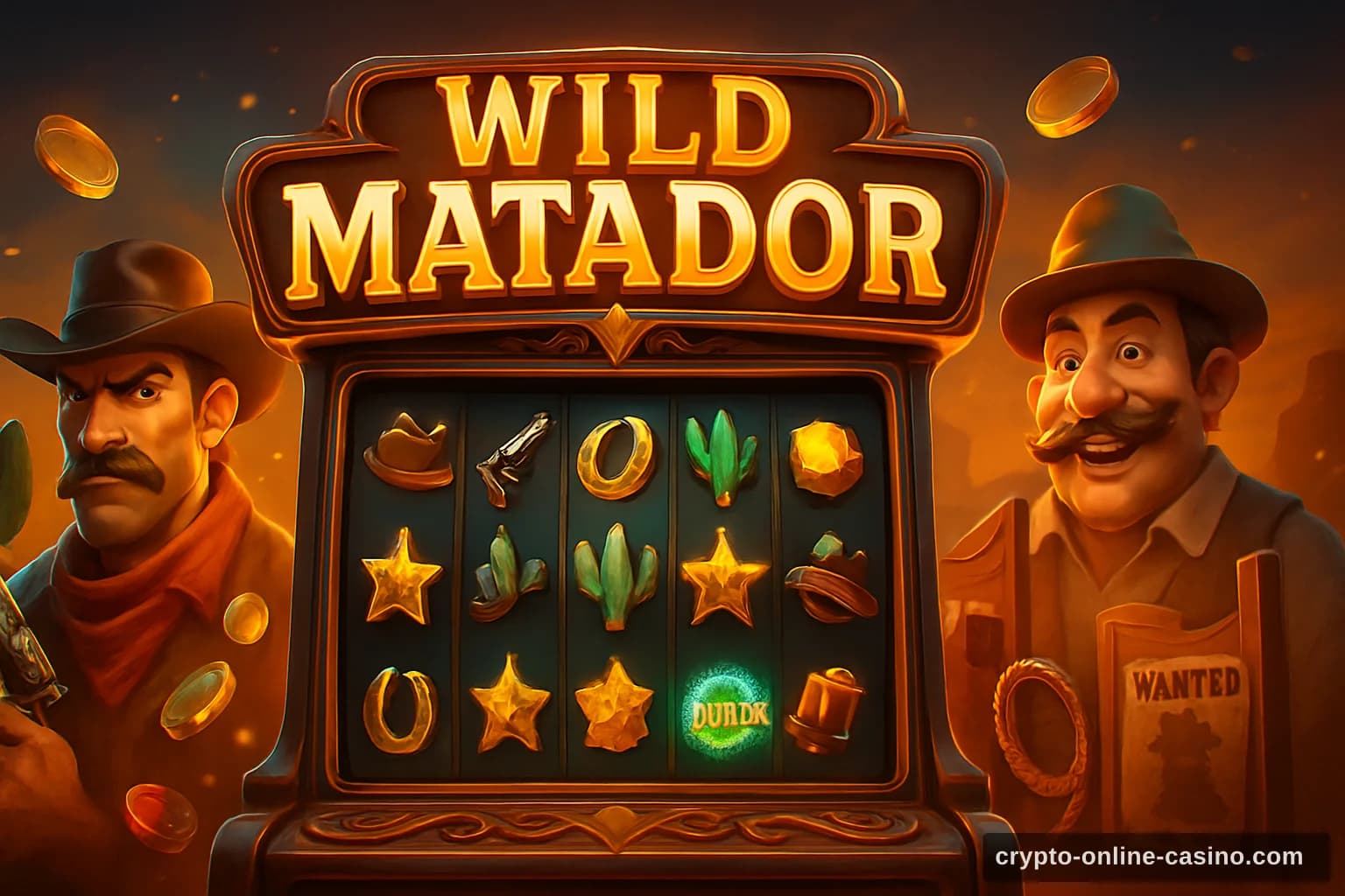 Wild Matador