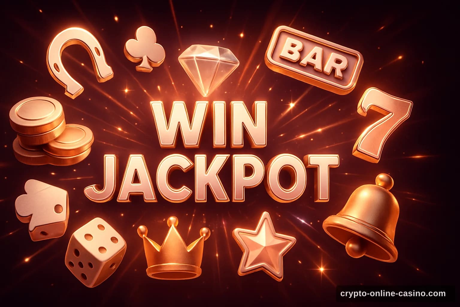 Win Jackpot