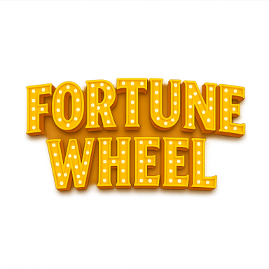 Fortune Wheel Logo