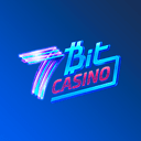 7Bit logo โ crypto casino