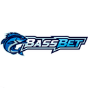 Bassbet logo โ crypto casino