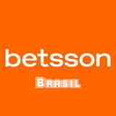 Betsson Brazil logo โ crypto casino