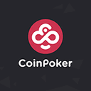 CoinPoker logo โ crypto casino