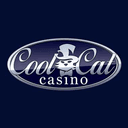 Cool Cat Casino logo โ crypto casino