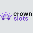 Crown Slots logo