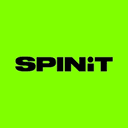 Spinit logo โ crypto casino