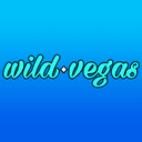 Wild Vegas logo โ crypto casino