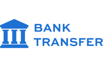 Bank Transfer logo