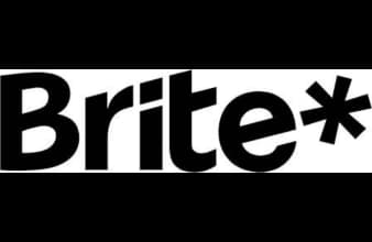 Brite logo