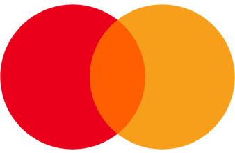 Mastercard logo
