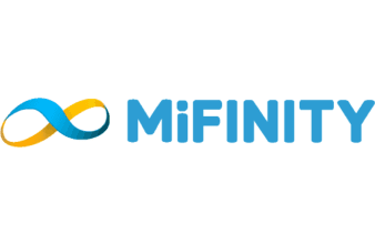 MiFinity logo