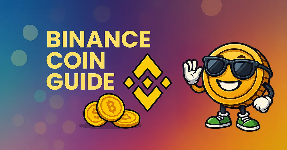 Binance Casino Guide 2026 – BNB Gambling