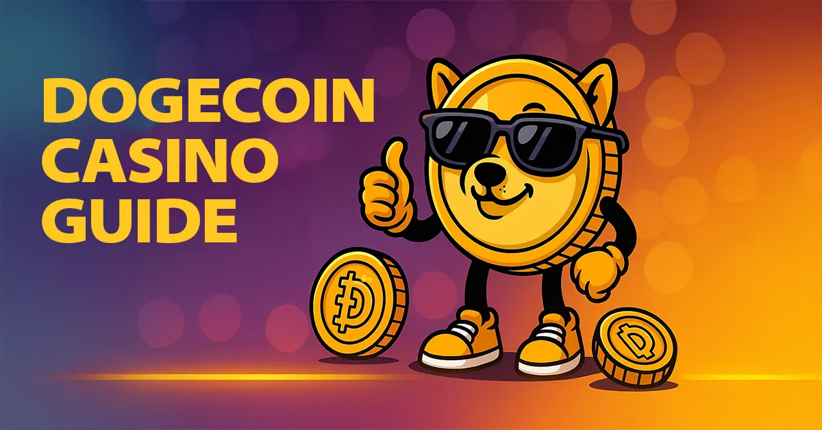 Best Dogecoin Casinos 2026