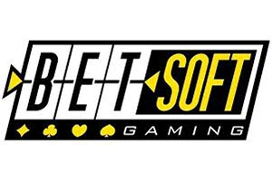 Betsoft Gaming logo