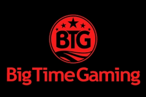 Big Time Gaming (BTG) logo