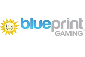 Blueprint Gaming logo