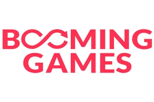 Booming Games logo