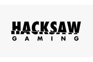 Hacksaw Gaming logo