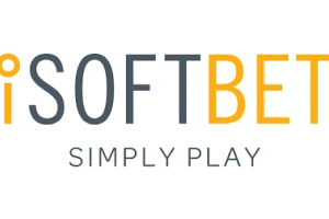 iSoftBet logo