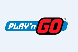Play’n GO logo