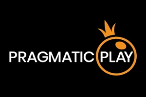 Pragmatic Play logo