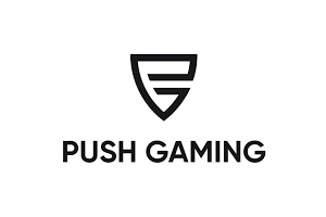 Push Gaming logo