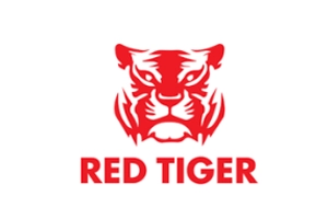 Red Tiger Gaming logo