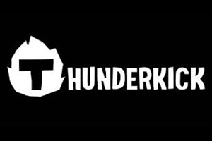 Thunderkick logo